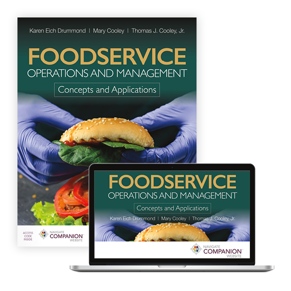 Foodservice Operations and Management